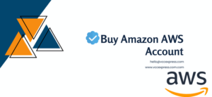 Buy Amazon AWS Account 