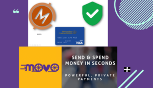 Buy Movocash Accounts 