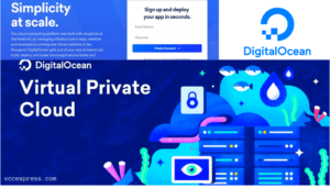 Buy Digital Ocean Account 