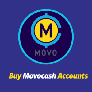 Buy Movocash Accounts
