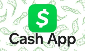 Cash App Account 