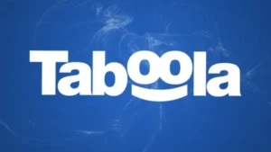 Buy Taboola Ads Accounts 