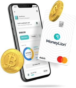 Buy Money lion Bank Account